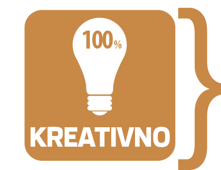 KREATIVNO